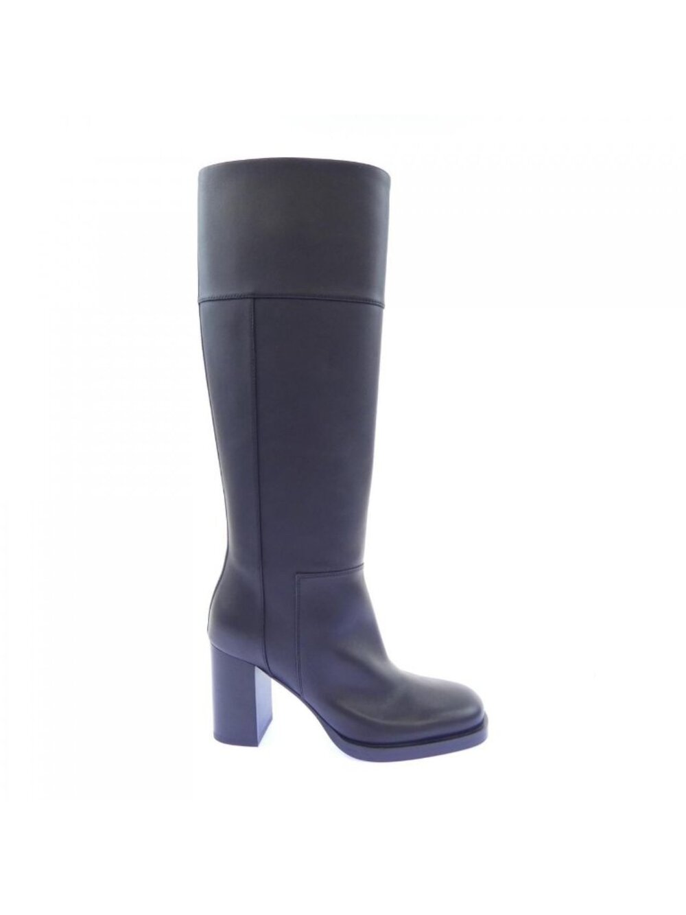 Hermes Jumper Long Boots